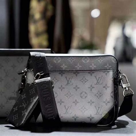 lv men bag 2018|lv body bag for men.